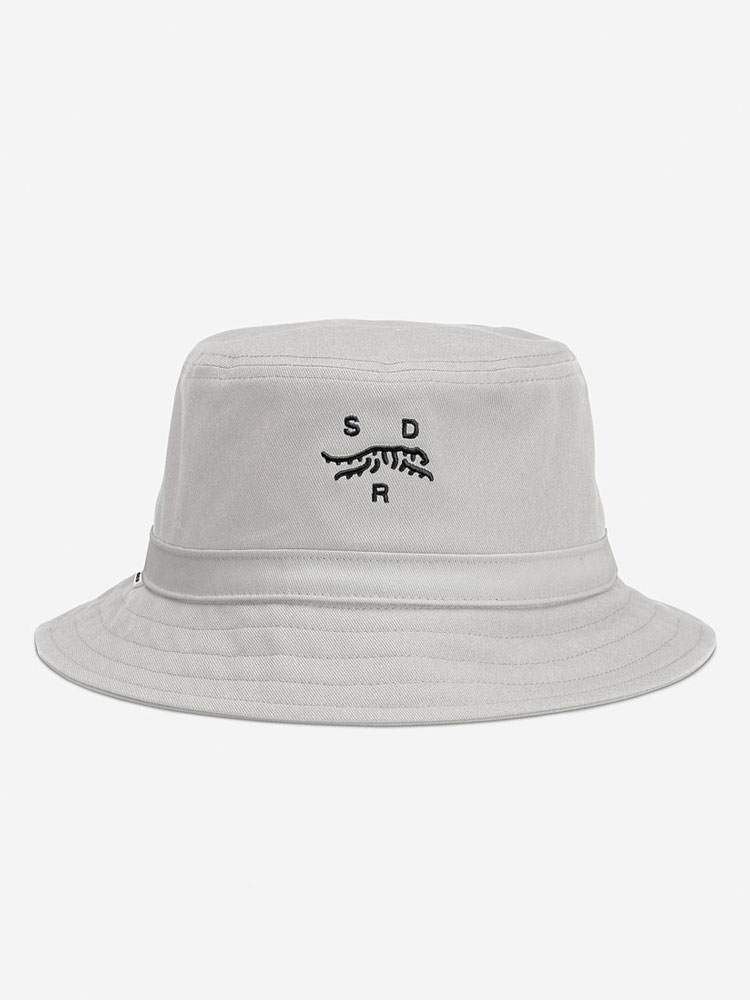 Twill Bucket Hat