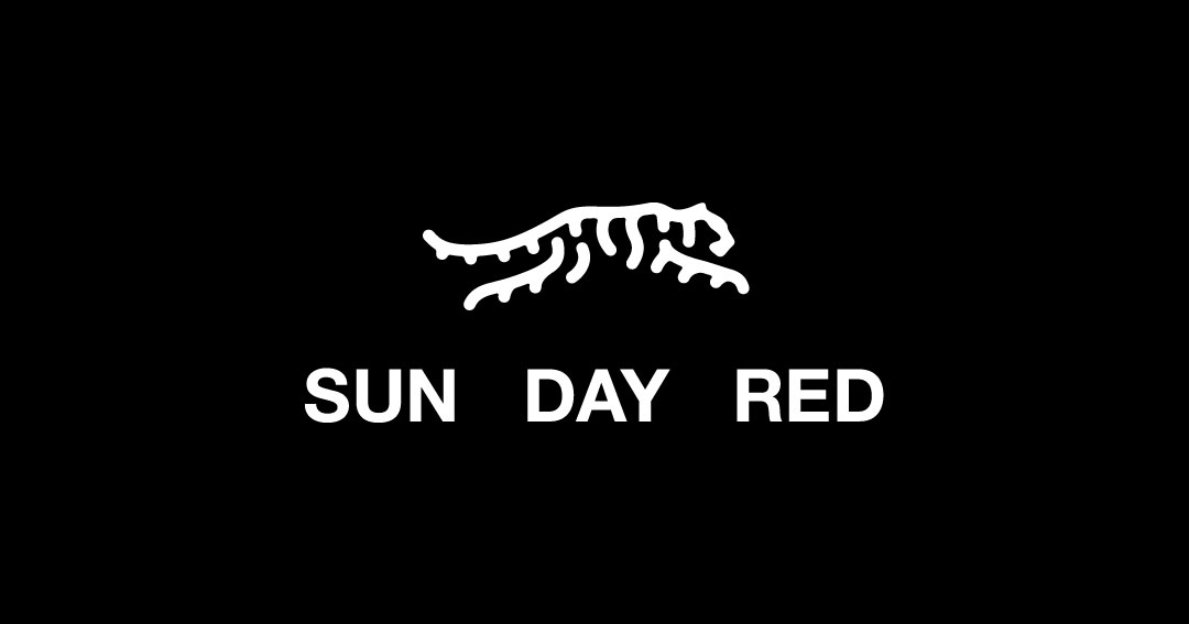 Limited Edition Ball Marker II | Sun Day Red